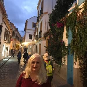 Meet your Posher, Sasha